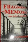 Fragments of Memory; from Kolin to Jersalem